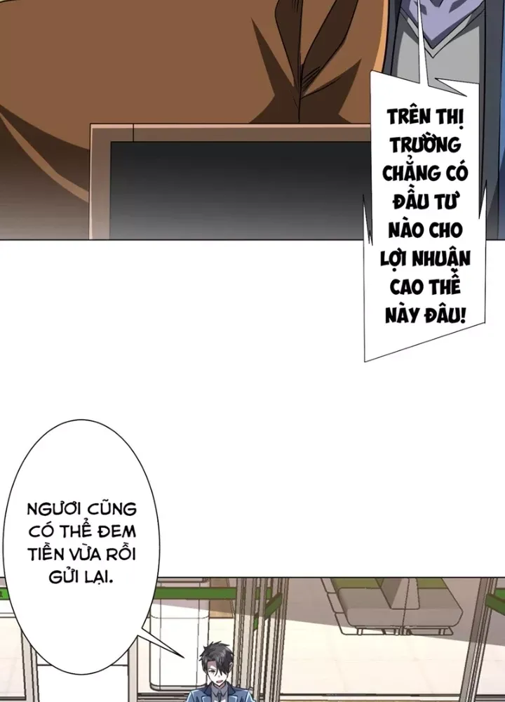 Bắt Đầu Với Trăm Vạn Minh Tệ Chapter 271 - Trang 2