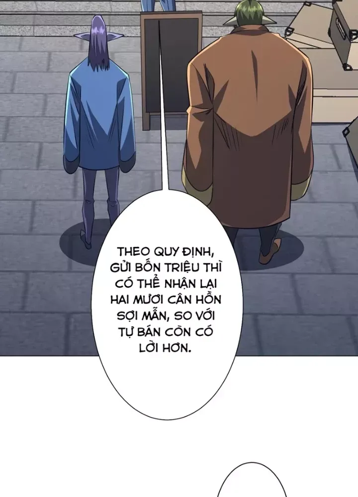 Bắt Đầu Với Trăm Vạn Minh Tệ Chapter 271 - Trang 2
