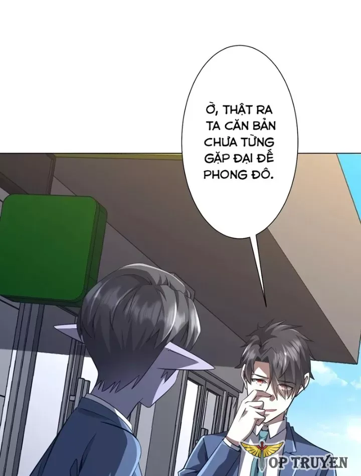 Bắt Đầu Với Trăm Vạn Minh Tệ Chapter 272 - Trang 2