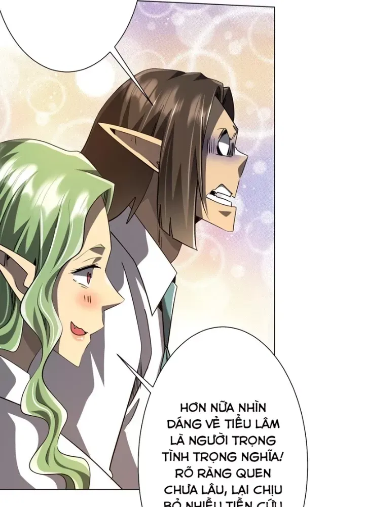 Bắt Đầu Với Trăm Vạn Minh Tệ Chapter 272 - Trang 2