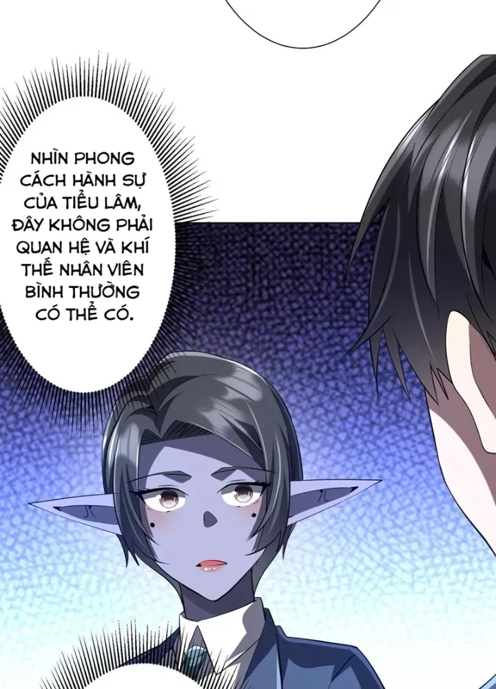 Bắt Đầu Với Trăm Vạn Minh Tệ Chapter 272 - Trang 2