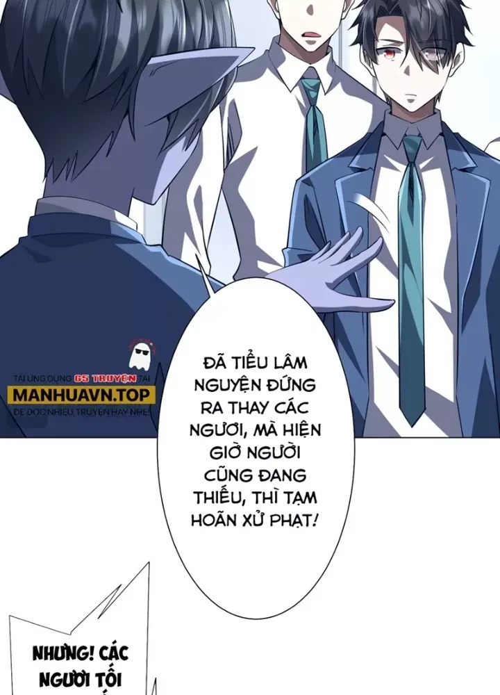 Bắt Đầu Với Trăm Vạn Minh Tệ Chapter 272 - Trang 2