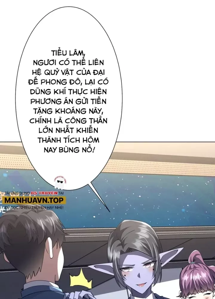 Bắt Đầu Với Trăm Vạn Minh Tệ Chapter 272 - Trang 2