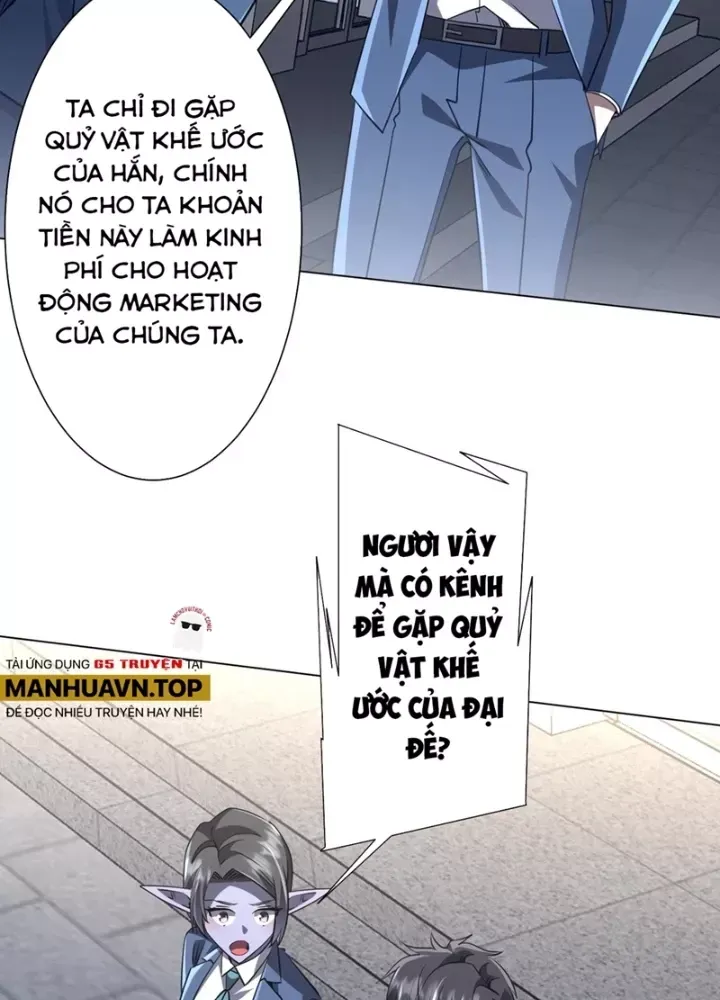Bắt Đầu Với Trăm Vạn Minh Tệ Chapter 272 - Trang 2