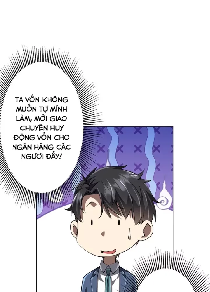 Bắt Đầu Với Trăm Vạn Minh Tệ Chapter 272 - Trang 2