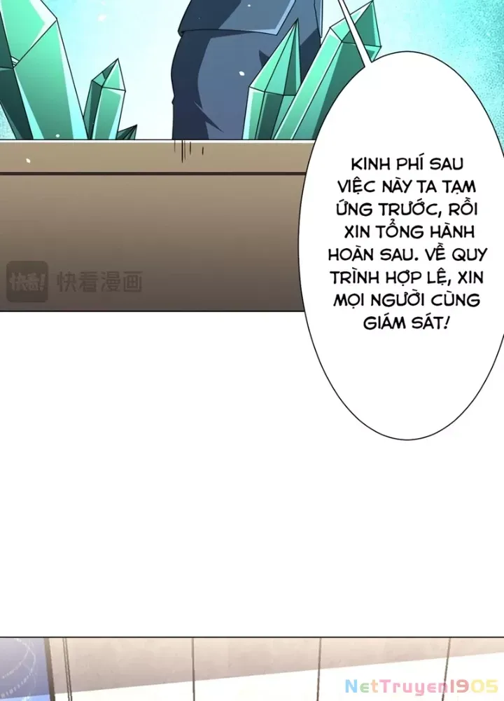 Bắt Đầu Với Trăm Vạn Minh Tệ Chapter 272 - Trang 2