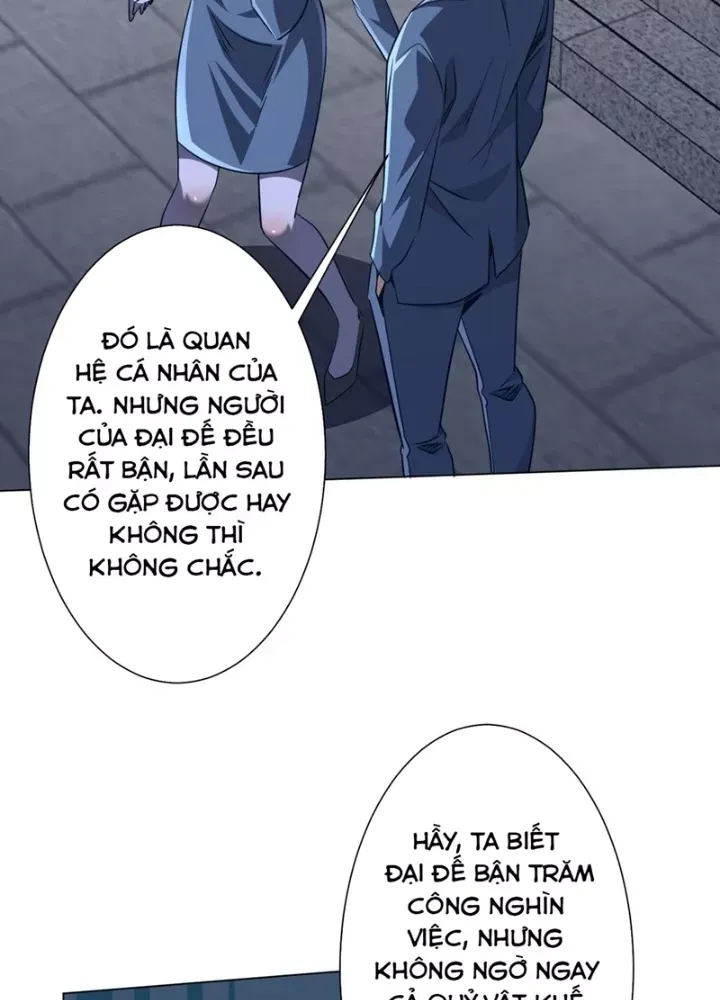 Bắt Đầu Với Trăm Vạn Minh Tệ Chapter 272 - Trang 2