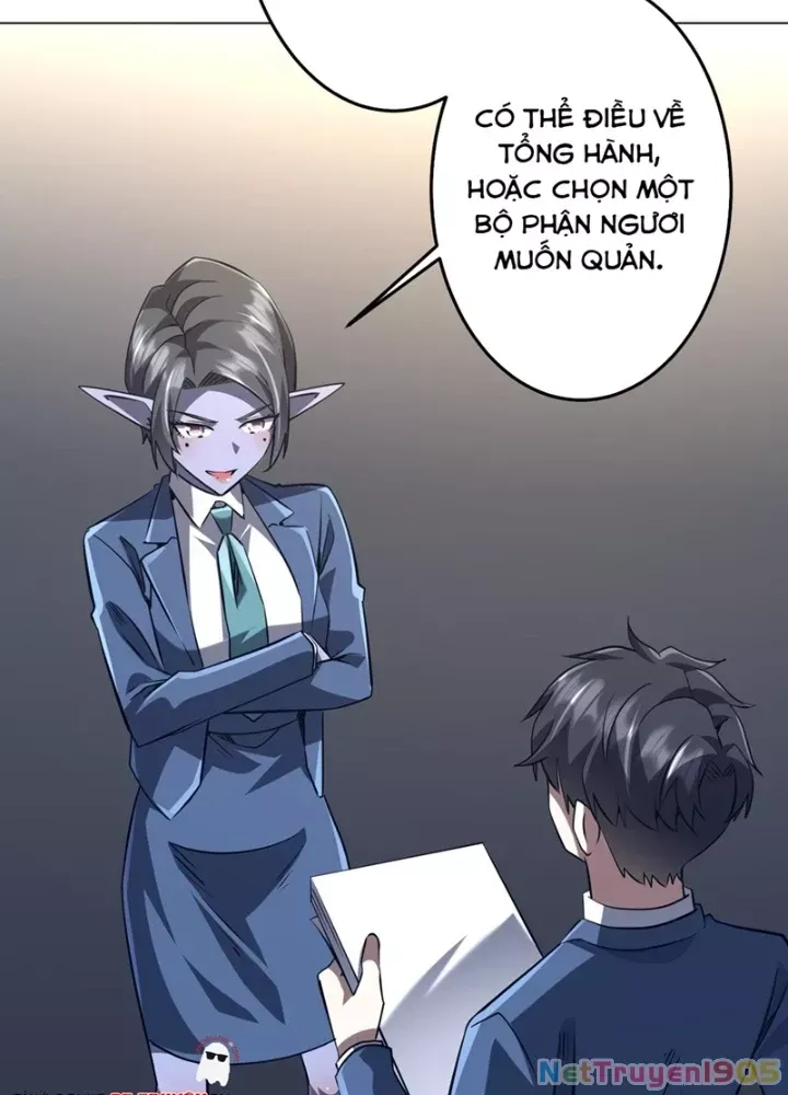 Bắt Đầu Với Trăm Vạn Minh Tệ Chapter 272 - Trang 2