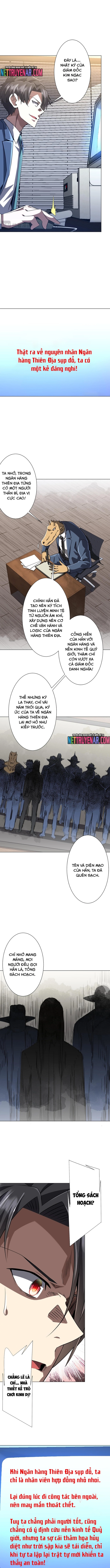 Bắt Đầu Với Trăm Vạn Minh Tệ Chapter 273 - Trang 2