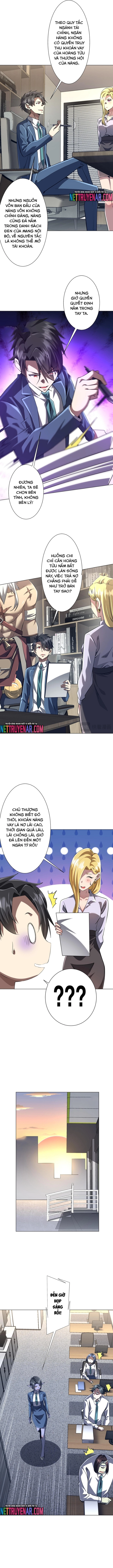 Bắt Đầu Với Trăm Vạn Minh Tệ Chapter 273 - Trang 2