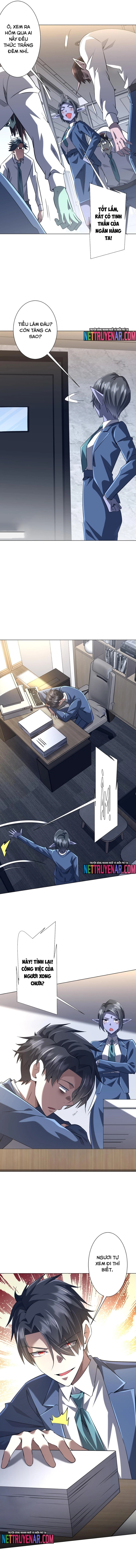 Bắt Đầu Với Trăm Vạn Minh Tệ Chapter 273 - Trang 2