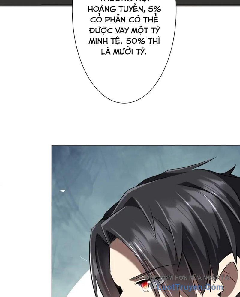 Bắt Đầu Với Trăm Vạn Minh Tệ Chapter 275 - Trang 2