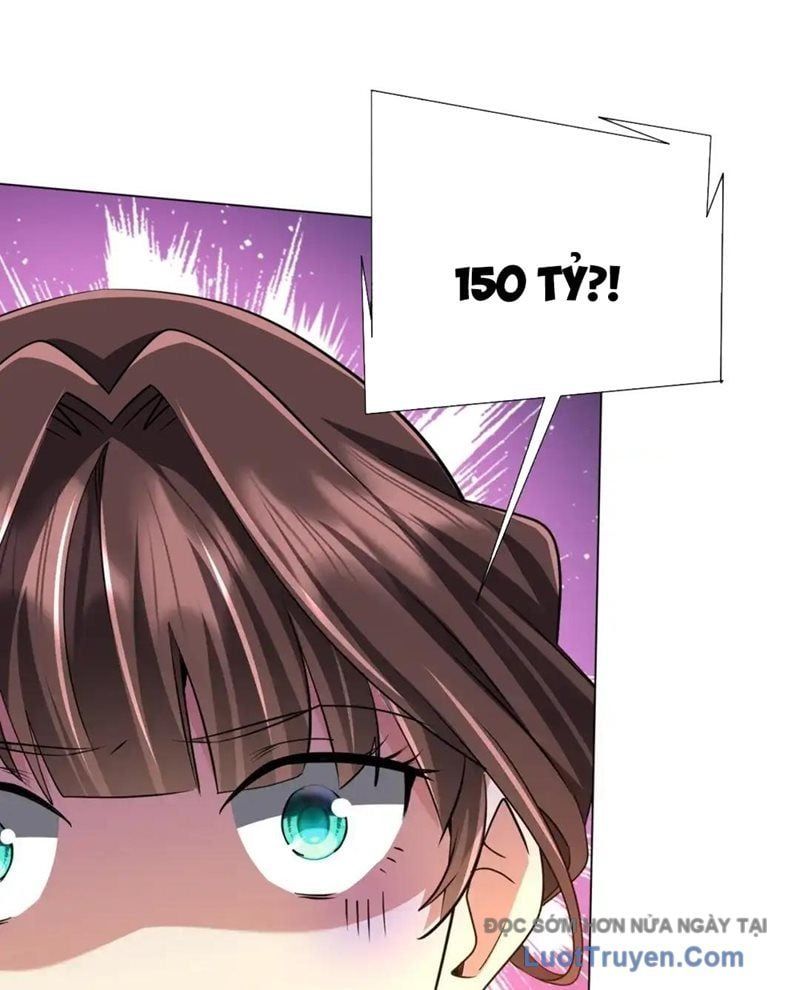 Bắt Đầu Với Trăm Vạn Minh Tệ Chapter 275 - Trang 2