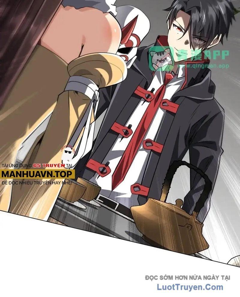 Bắt Đầu Với Trăm Vạn Minh Tệ Chapter 275 - Trang 2