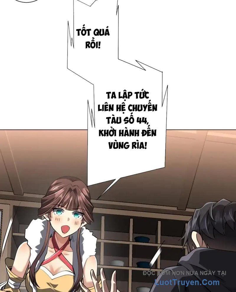 Bắt Đầu Với Trăm Vạn Minh Tệ Chapter 275 - Trang 2