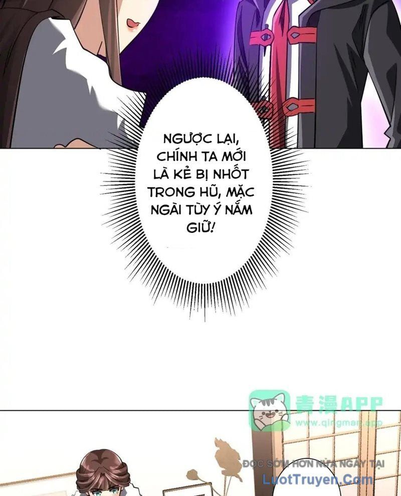 Bắt Đầu Với Trăm Vạn Minh Tệ Chapter 275 - Trang 2