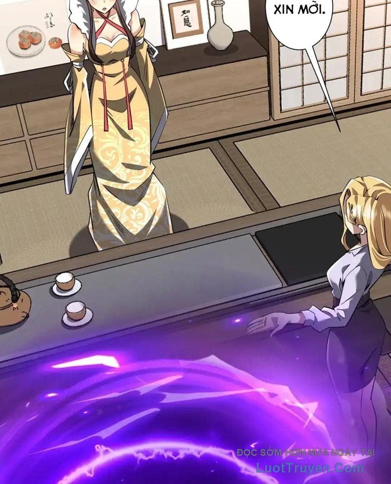 Bắt Đầu Với Trăm Vạn Minh Tệ Chapter 275 - Trang 2