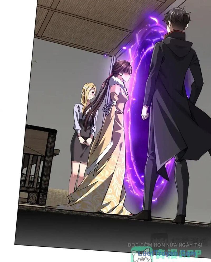 Bắt Đầu Với Trăm Vạn Minh Tệ Chapter 275 - Trang 2