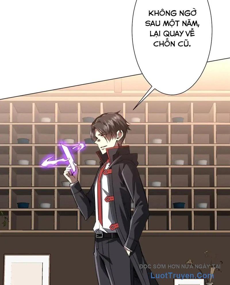 Bắt Đầu Với Trăm Vạn Minh Tệ Chapter 275 - Trang 2