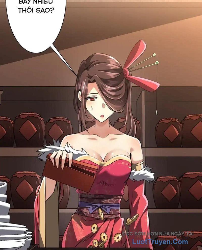 Bắt Đầu Với Trăm Vạn Minh Tệ Chapter 275 - Trang 2