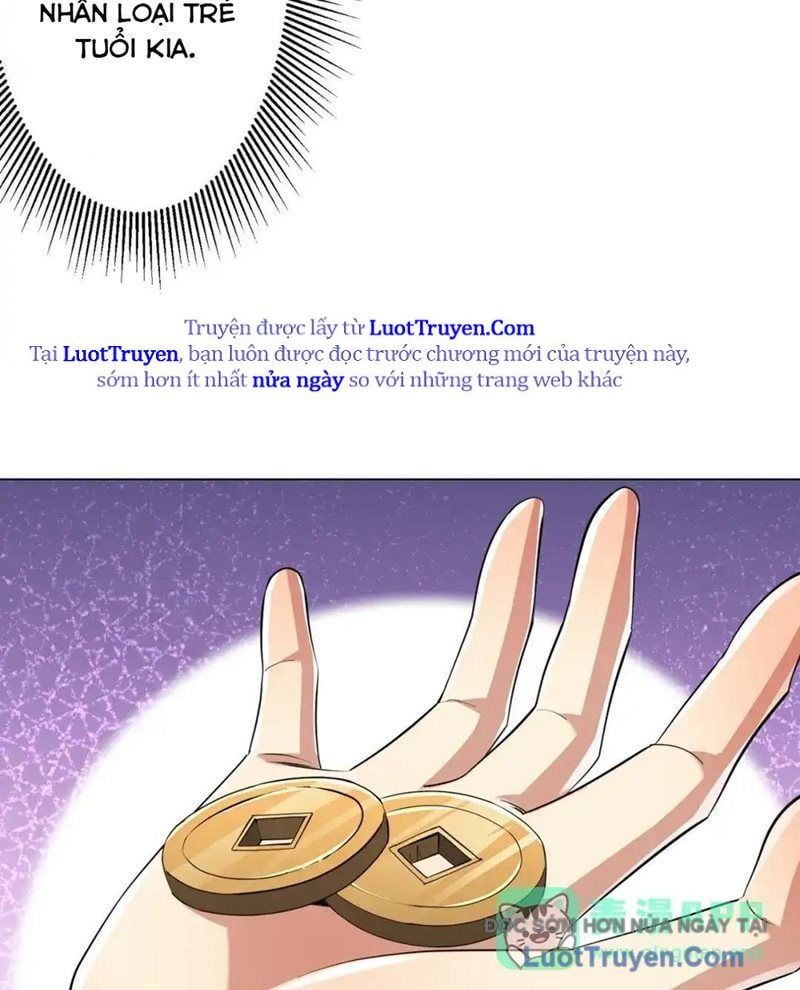 Bắt Đầu Với Trăm Vạn Minh Tệ Chapter 275 - Trang 2