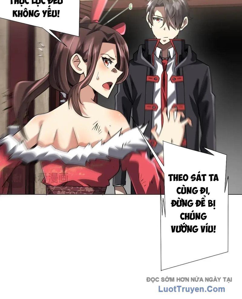 Bắt Đầu Với Trăm Vạn Minh Tệ Chapter 276 - Trang 2