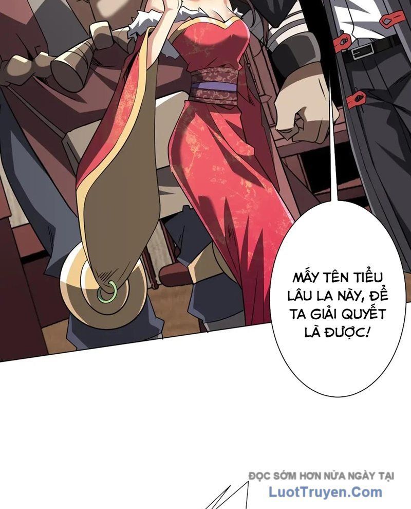 Bắt Đầu Với Trăm Vạn Minh Tệ Chapter 276 - Trang 2