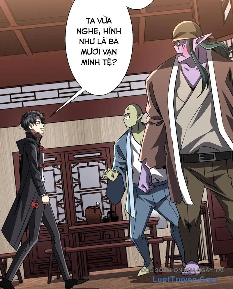 Bắt Đầu Với Trăm Vạn Minh Tệ Chapter 276 - Trang 2