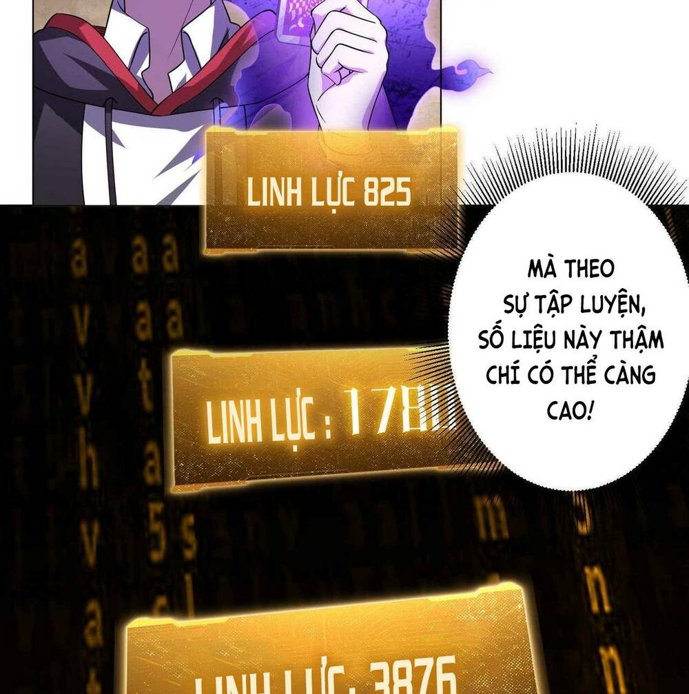 Bắt Đầu Với Trăm Vạn Minh Tệ Chapter 30 - Trang 2