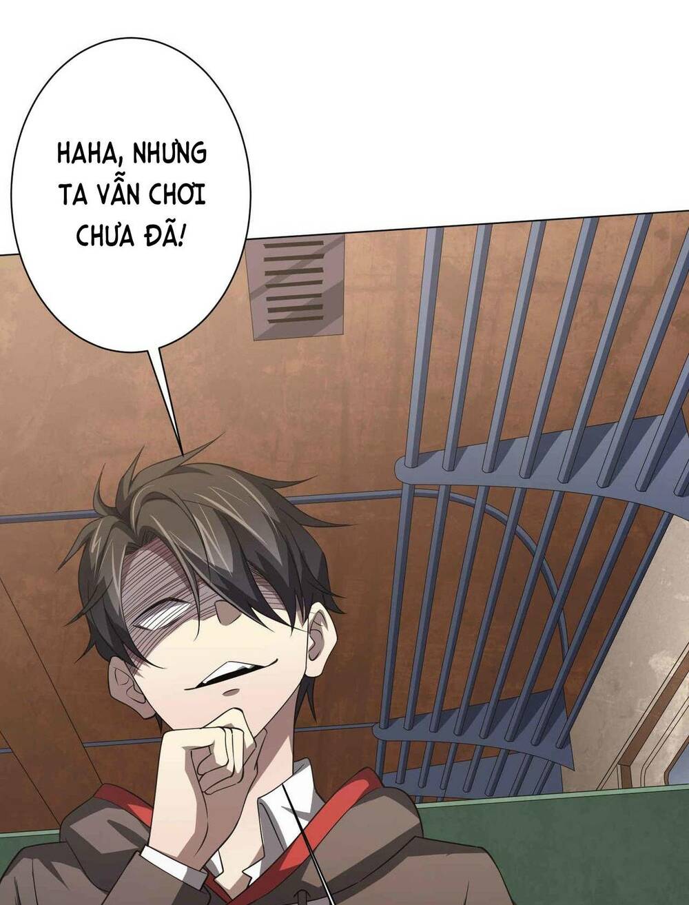 Bắt Đầu Với Trăm Vạn Minh Tệ Chapter 31 - Trang 2