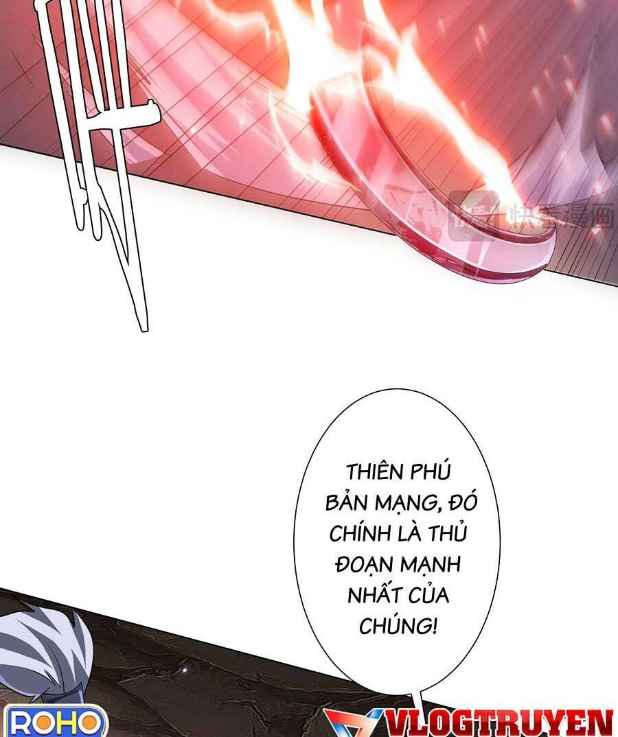 Bắt Đầu Với Trăm Vạn Minh Tệ Chapter 41 - Trang 2