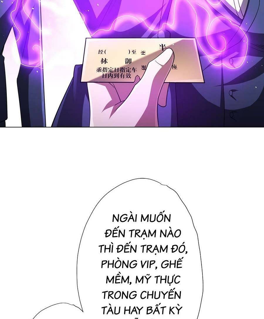 Bắt Đầu Với Trăm Vạn Minh Tệ Chapter 43 - Trang 2