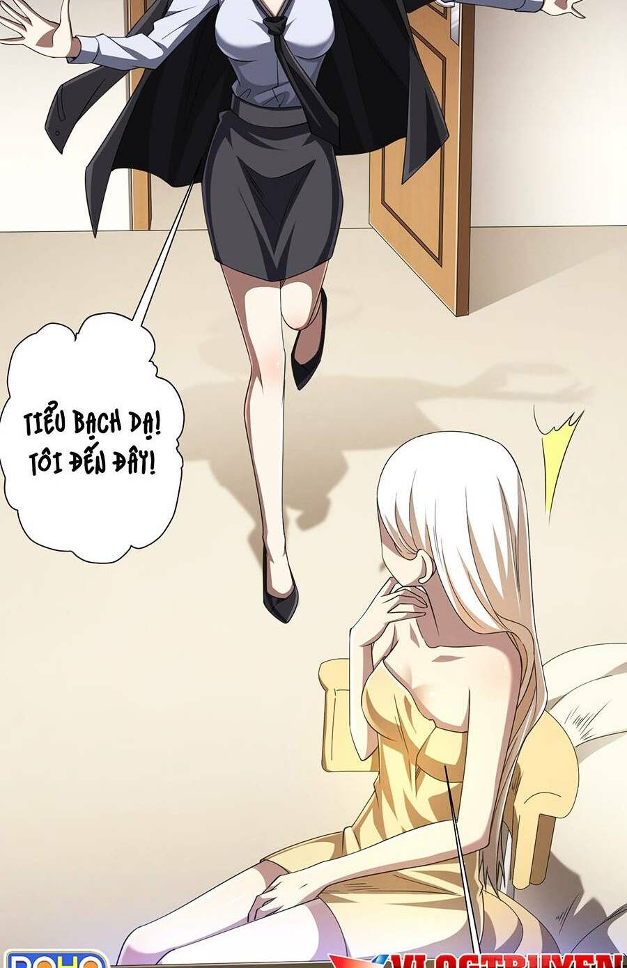 Bắt Đầu Với Trăm Vạn Minh Tệ Chapter 45 - Trang 2