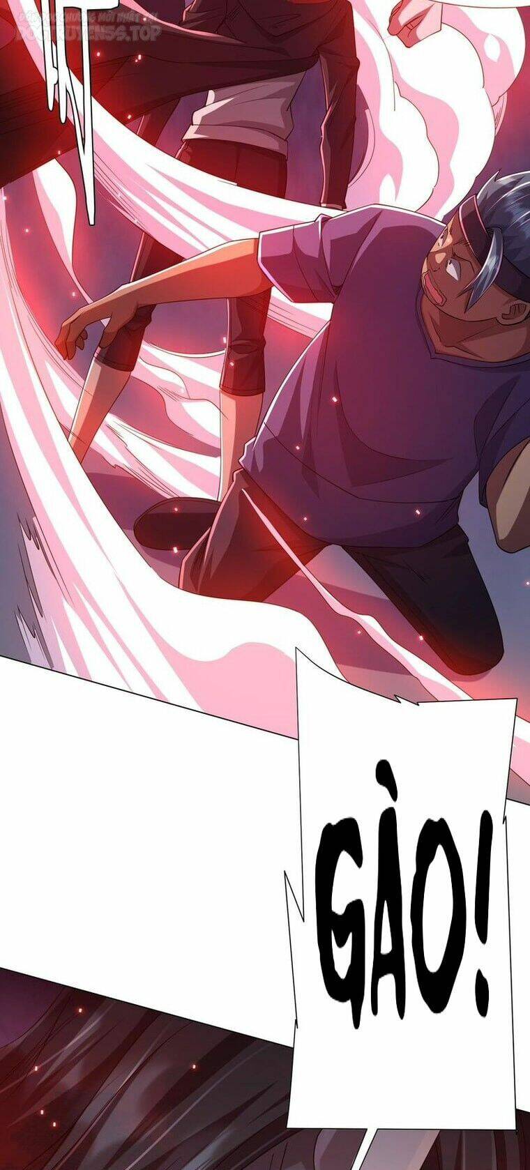 Bắt Đầu Với Trăm Vạn Minh Tệ Chapter 50 - Trang 2