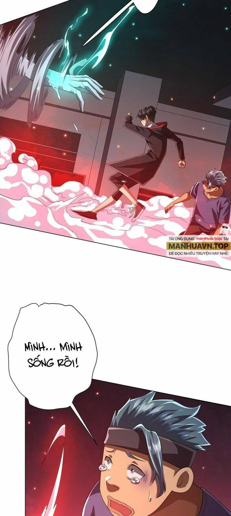 Bắt Đầu Với Trăm Vạn Minh Tệ Chapter 50 - Trang 2