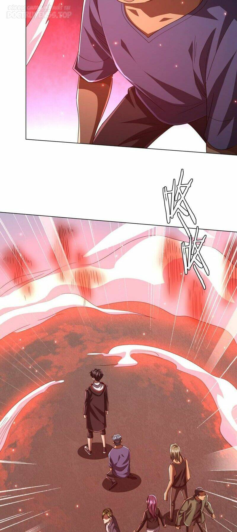 Bắt Đầu Với Trăm Vạn Minh Tệ Chapter 50 - Trang 2