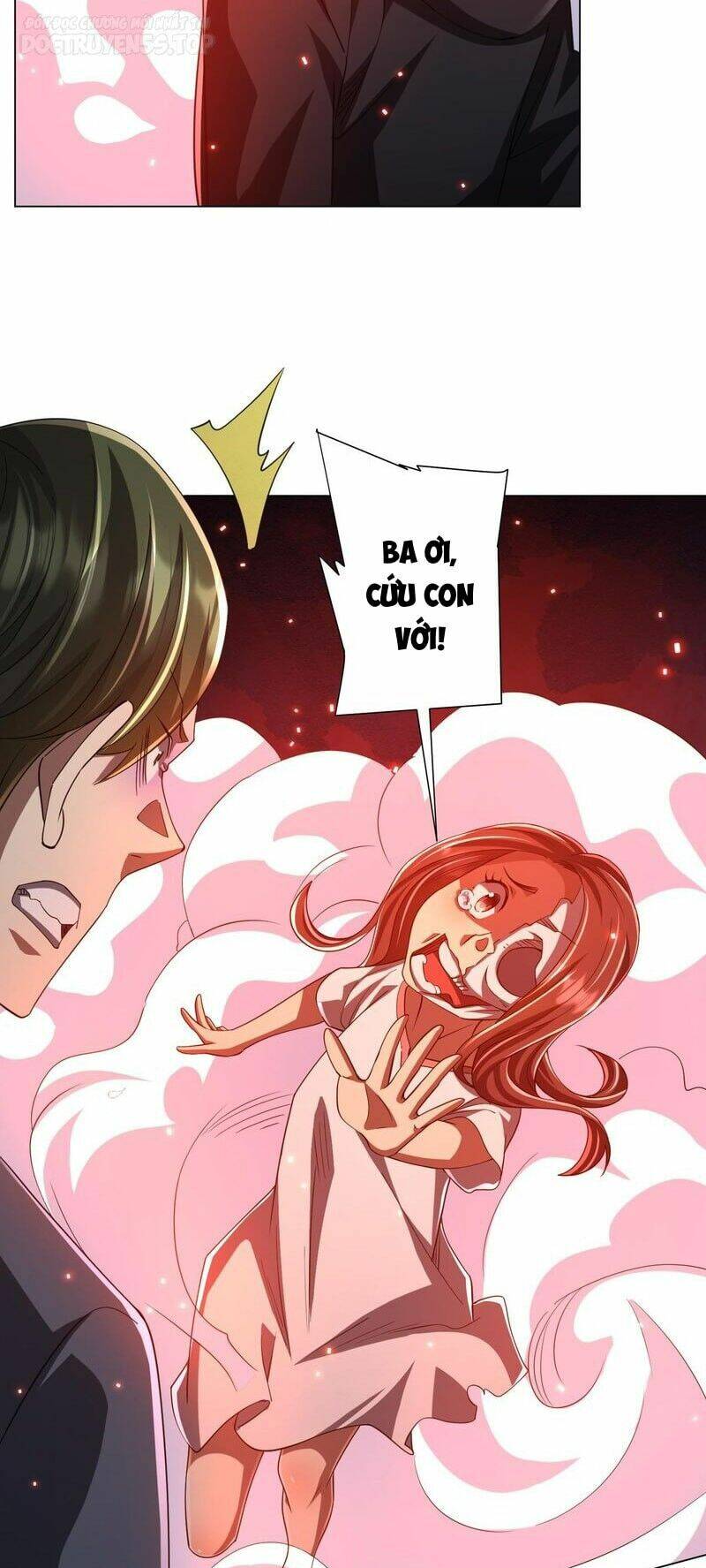 Bắt Đầu Với Trăm Vạn Minh Tệ Chapter 50 - Trang 2