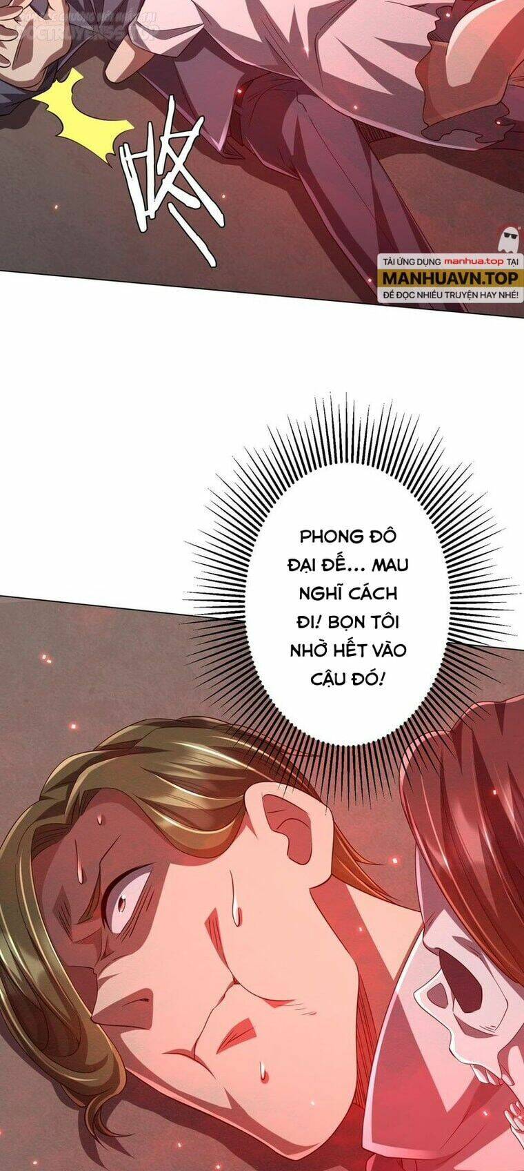 Bắt Đầu Với Trăm Vạn Minh Tệ Chapter 50 - Trang 2