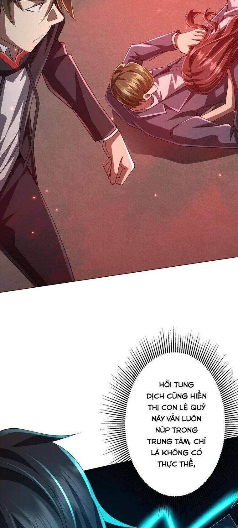 Bắt Đầu Với Trăm Vạn Minh Tệ Chapter 50 - Trang 2