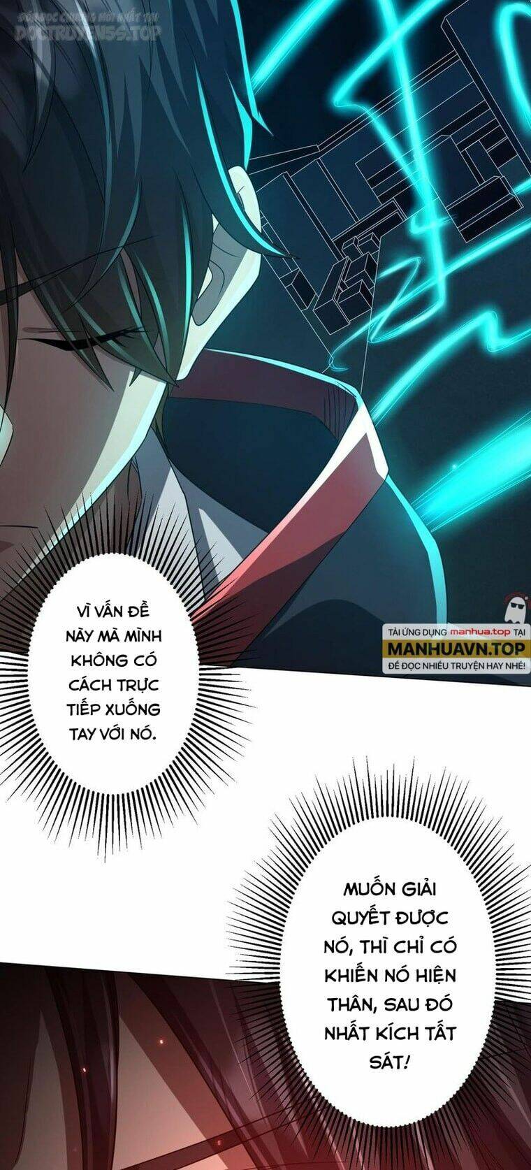 Bắt Đầu Với Trăm Vạn Minh Tệ Chapter 50 - Trang 2