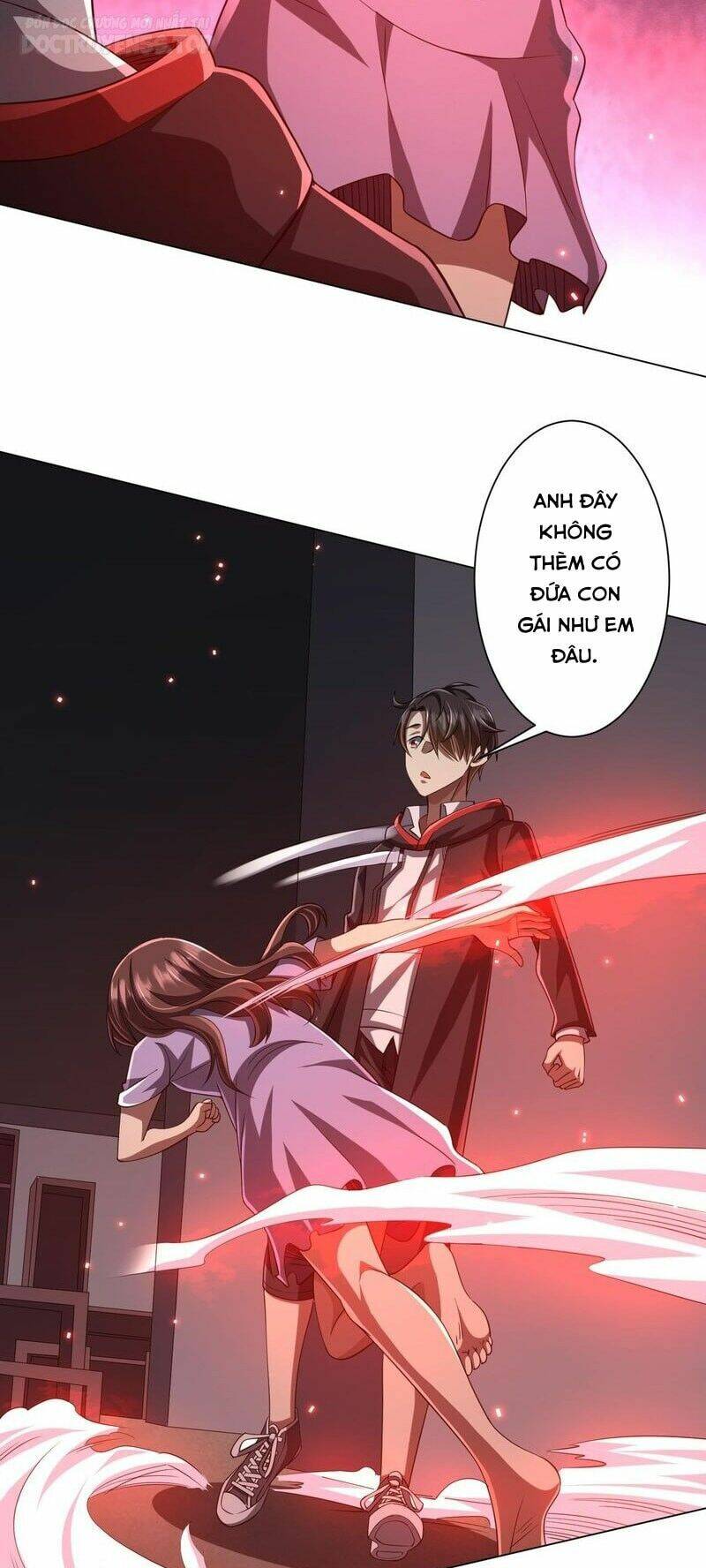 Bắt Đầu Với Trăm Vạn Minh Tệ Chapter 50 - Trang 2