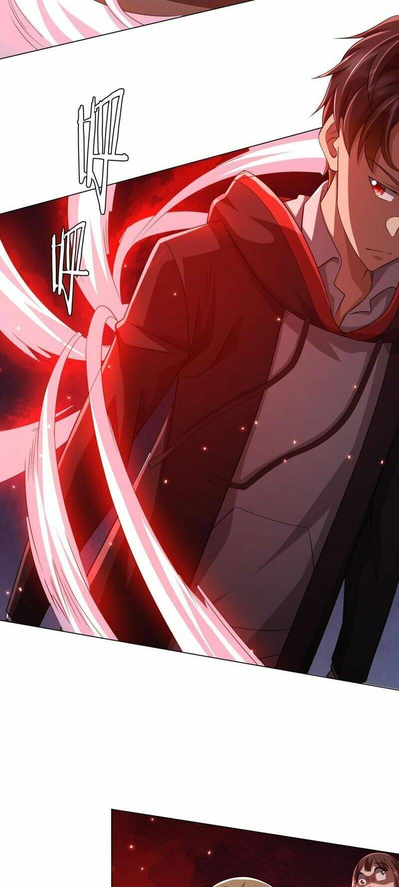 Bắt Đầu Với Trăm Vạn Minh Tệ Chapter 50 - Trang 2