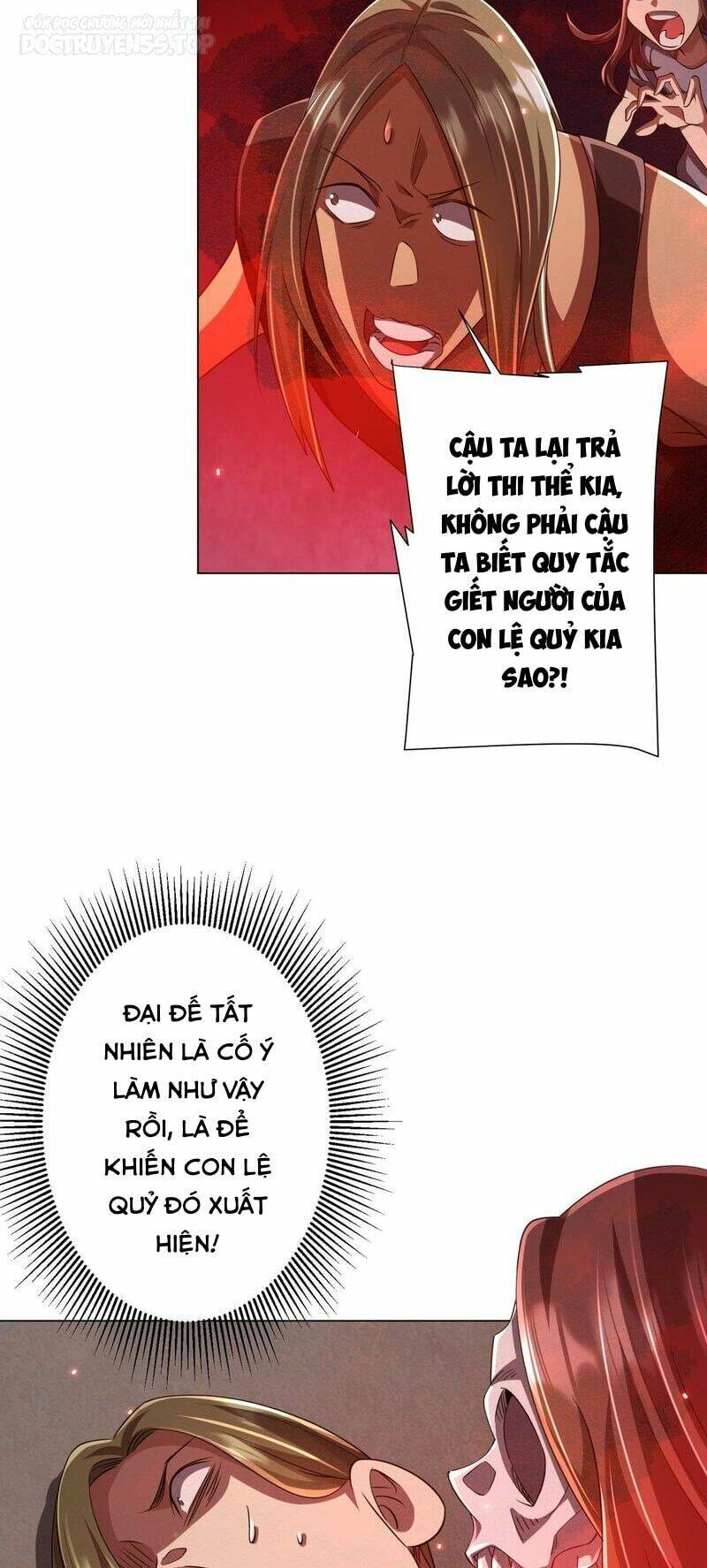 Bắt Đầu Với Trăm Vạn Minh Tệ Chapter 50 - Trang 2