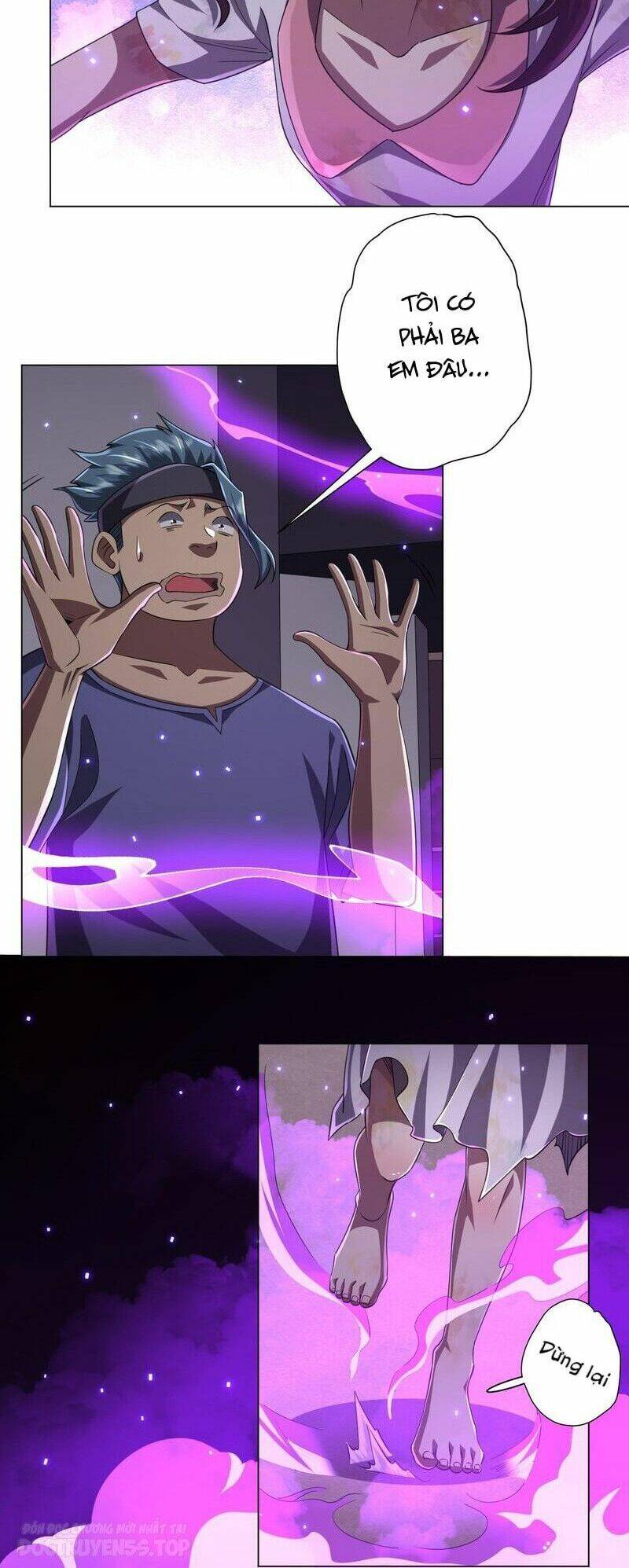 Bắt Đầu Với Trăm Vạn Minh Tệ Chapter 50 - Trang 2