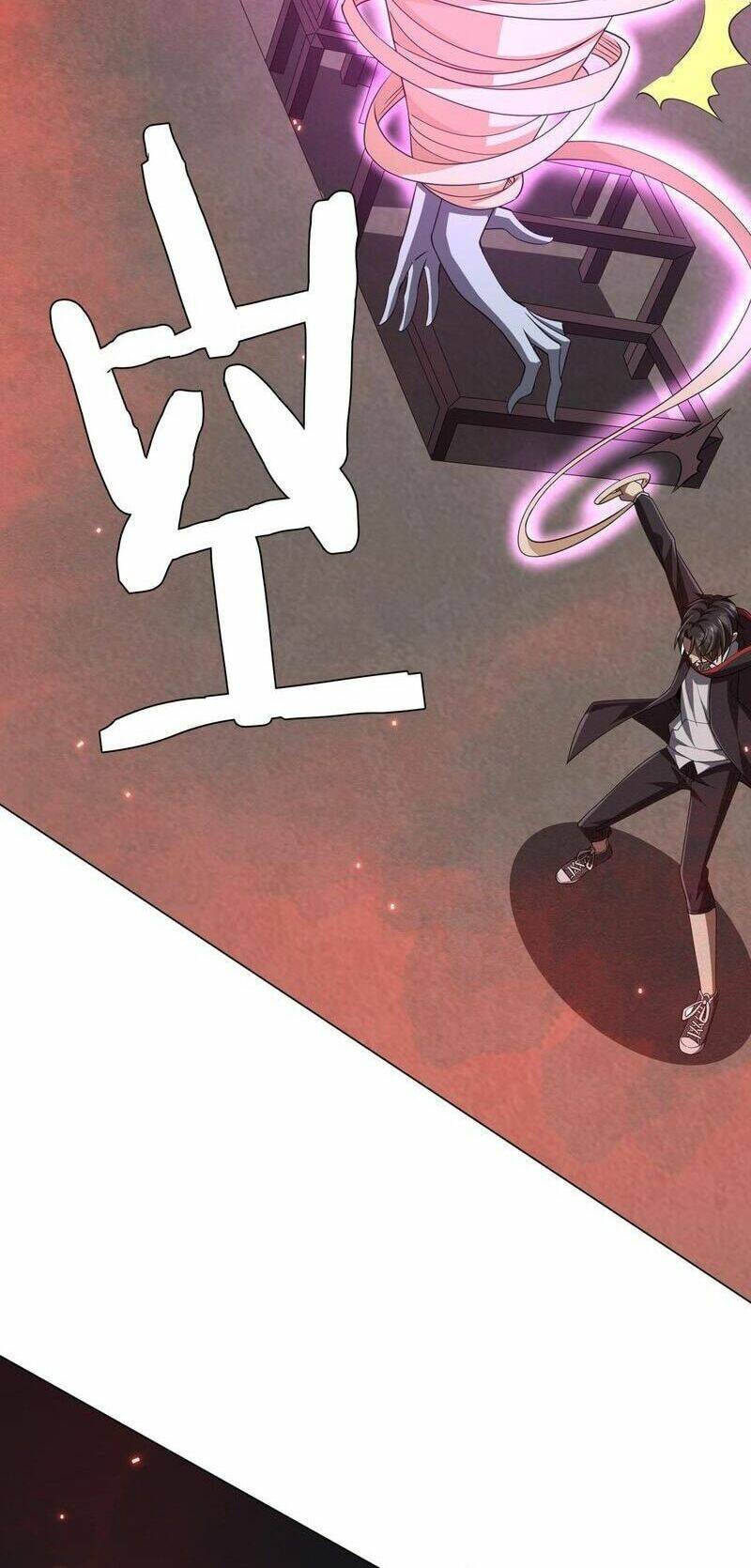 Bắt Đầu Với Trăm Vạn Minh Tệ Chapter 50 - Trang 2