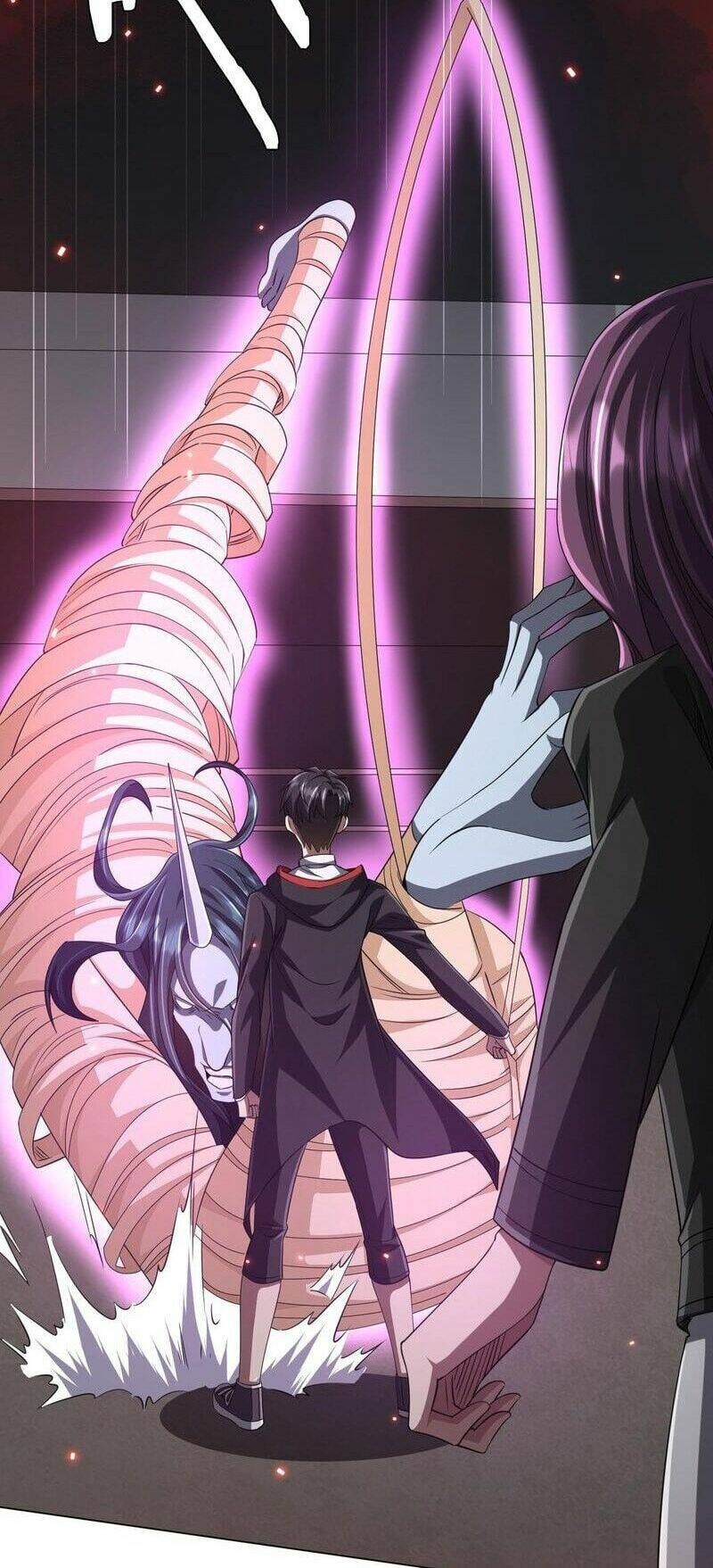 Bắt Đầu Với Trăm Vạn Minh Tệ Chapter 50 - Trang 2