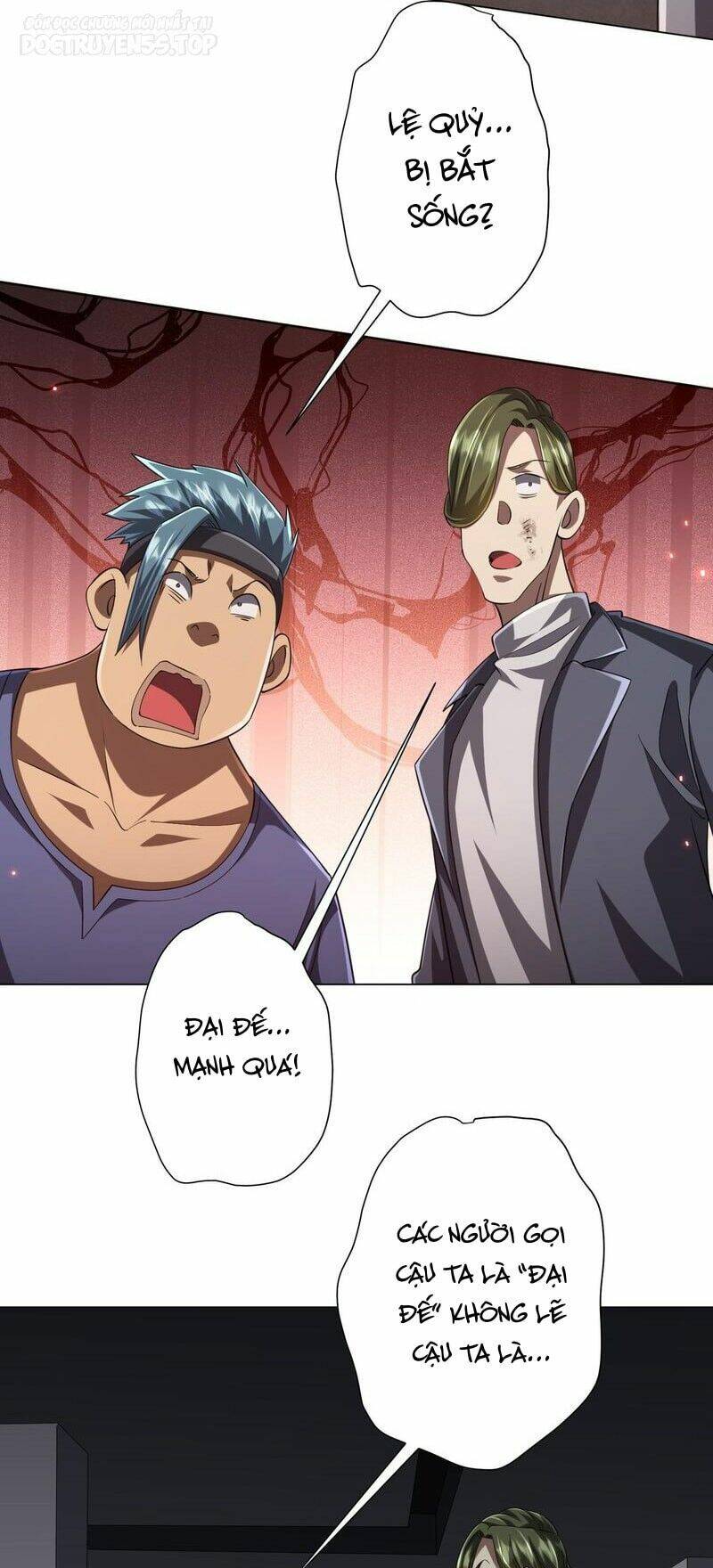 Bắt Đầu Với Trăm Vạn Minh Tệ Chapter 50 - Trang 2