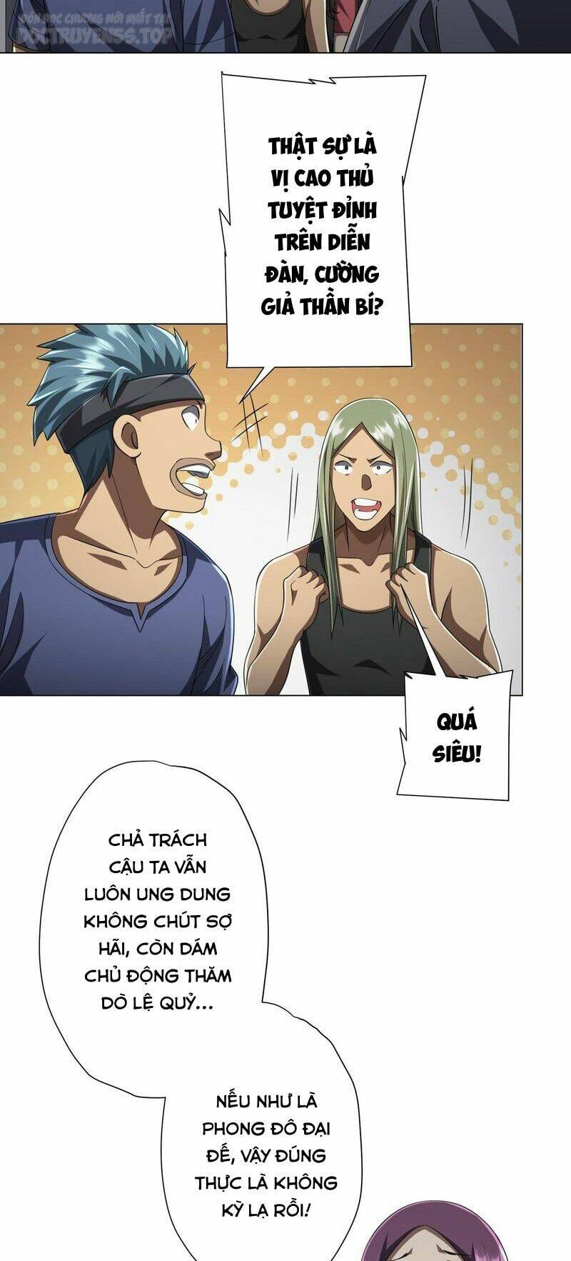 Bắt Đầu Với Trăm Vạn Minh Tệ Chapter 50 - Trang 2