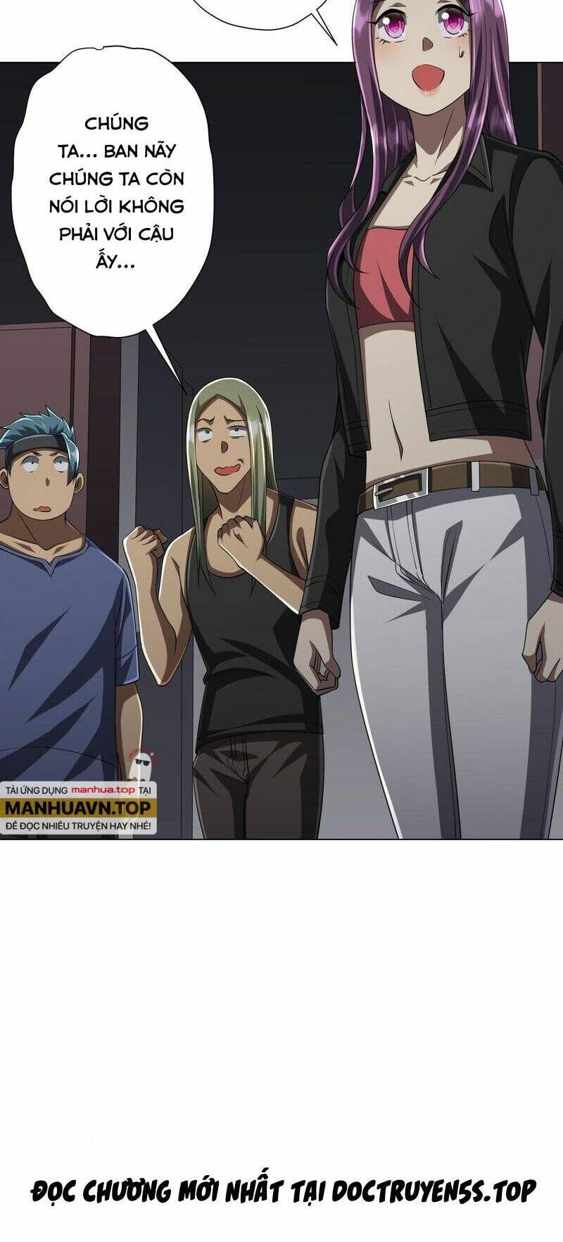 Bắt Đầu Với Trăm Vạn Minh Tệ Chapter 50 - Trang 2