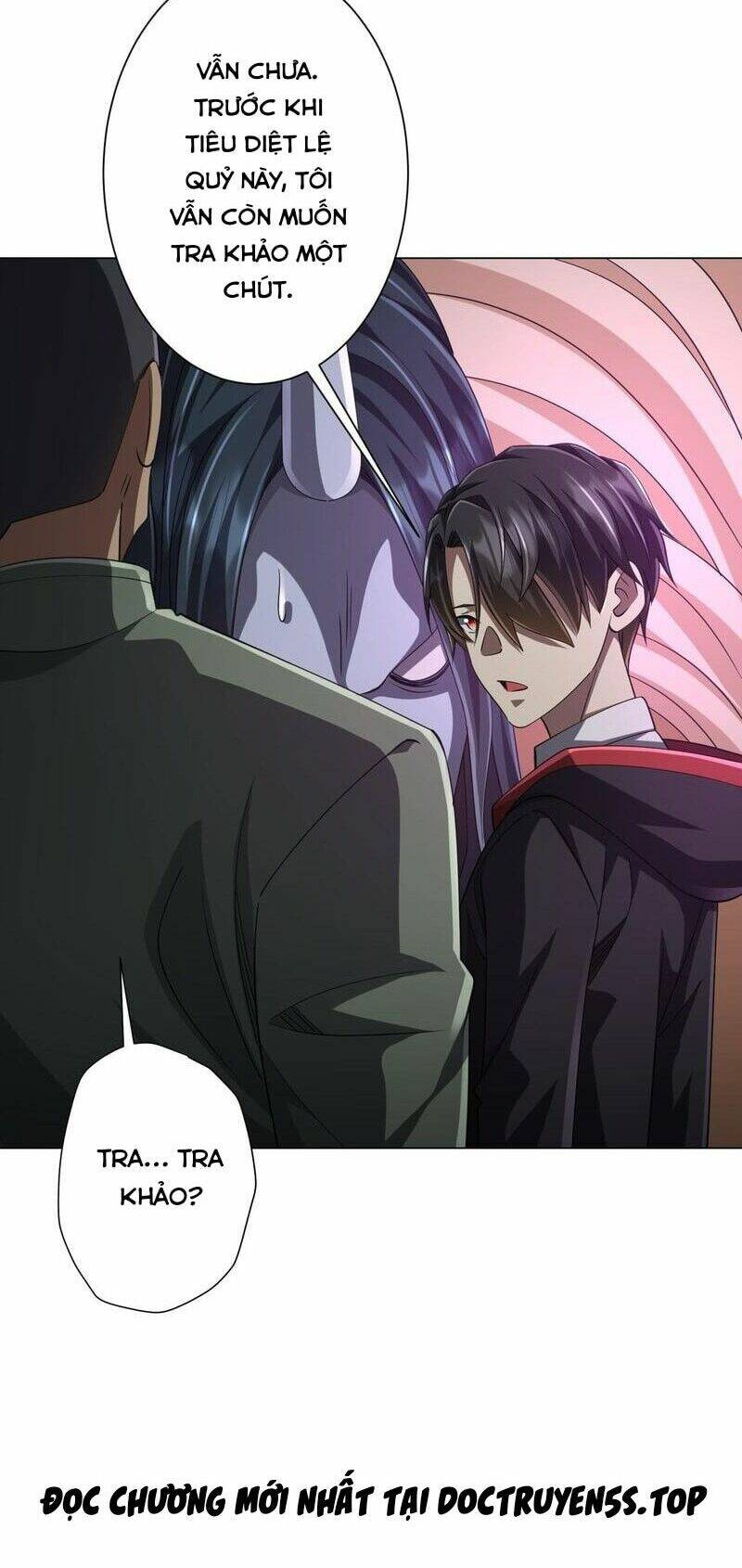 Bắt Đầu Với Trăm Vạn Minh Tệ Chapter 50 - Trang 2